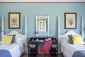 Resort Locanda Rossa