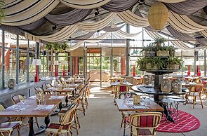 Resort Locanda Rossa