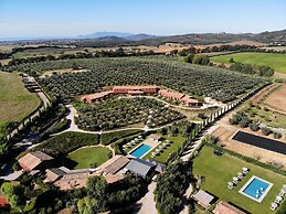 Resort Locanda Rossa