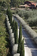 Resort Locanda Rossa