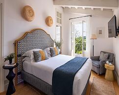 Resort Locanda Rossa