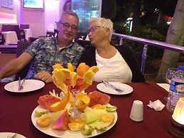 Semiz Apart Hotel