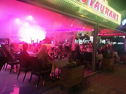 Semiz Apart Hotel
