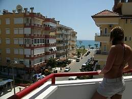 Semiz Apart Hotel