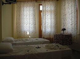 Semiz Apart Hotel