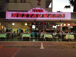Semiz Apart Hotel