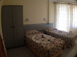 Semiz Apart Hotel