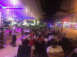 Semiz Apart Hotel