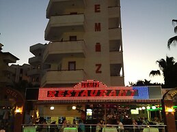 Semiz Apart Hotel