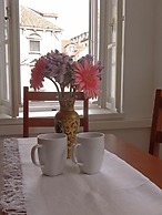 Rodrigo Apartments