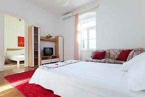 Dubrovnik Center Apartments