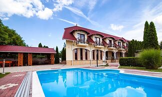 Bajor Panzio Aparthotel Restaurant - Adults Only