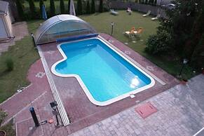 Bajor Panzio Aparthotel Restaurant - Adults Only