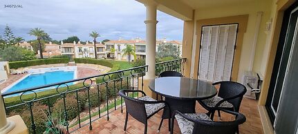 Pestana Carvoeiro Golfe - AL