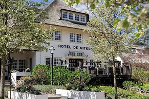 Hotel Restaurant De Uitkijk