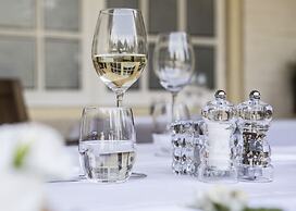 Hotel Restaurant De Uitkijk