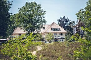 Hotel Restaurant De Uitkijk