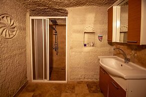 Seven Rock Cave Hotel