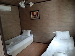 Seven Rock Cave Hotel