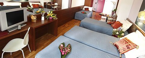 Hotel Il Monte
