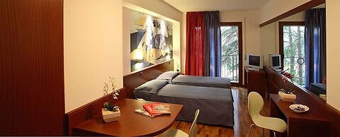 Hotel Il Monte