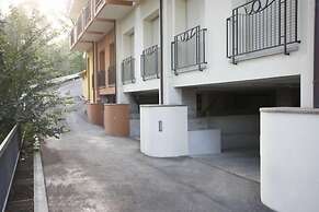Hotel Il Monte