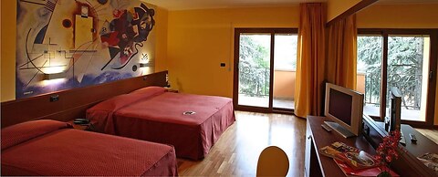 Hotel Il Monte