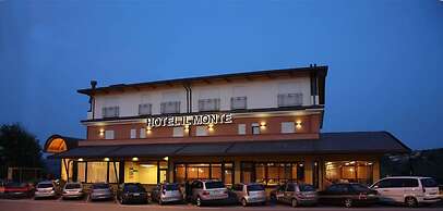 Hotel Il Monte
