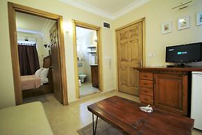 Cundavilla Hotel & Suites