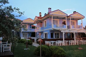 Cundavilla Hotel & Suites