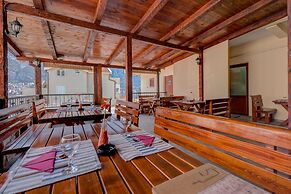 Hotel Galia
