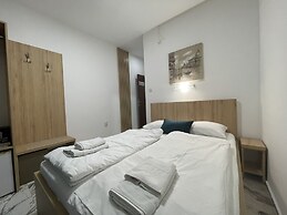 Hotel Galia
