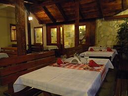Hotel Galia