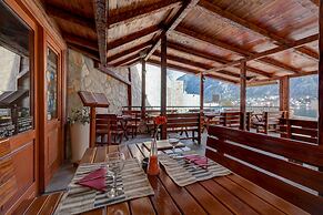 Hotel Galia