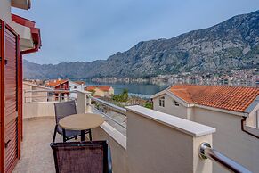 Hotel Galia