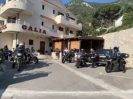 Hotel Galia