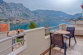 Hotel Galia