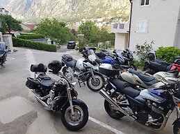 Hotel Galia