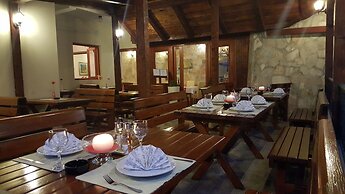 Hotel Galia