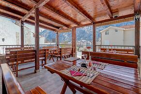 Hotel Galia