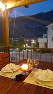 Hotel Galia