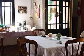 La Casona de Susana