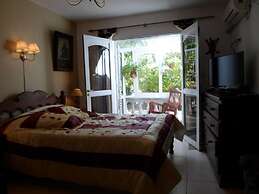 La Casona de Susana
