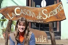 La Casona de Susana