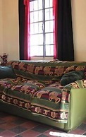 La Casona de Susana