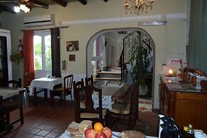 La Casona de Susana
