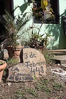 La Casona de Susana