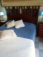 La Casona de Susana