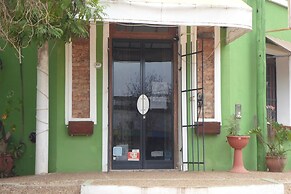 La Casona de Susana