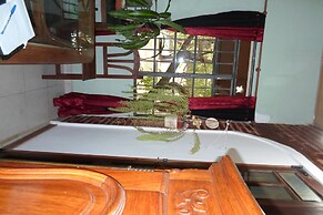 La Casona de Susana